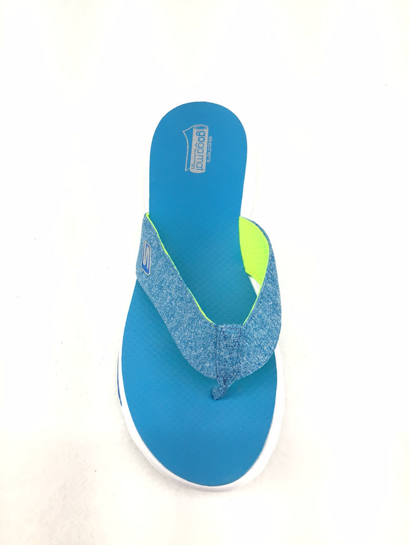 Skechers Goga Mat Flip Flops Size 6 – Marti & Liz Boutique