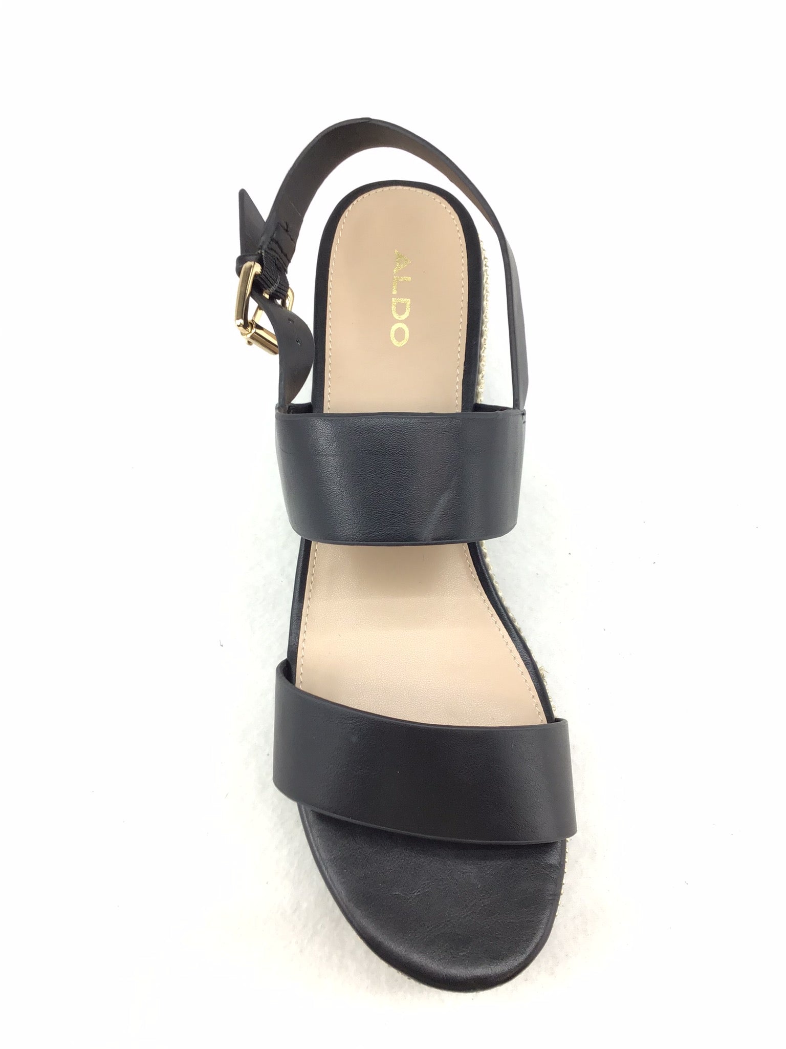 Buy ALDO Kasie Strap Wedge Sandals 2024 Online | ZALORA Philippines