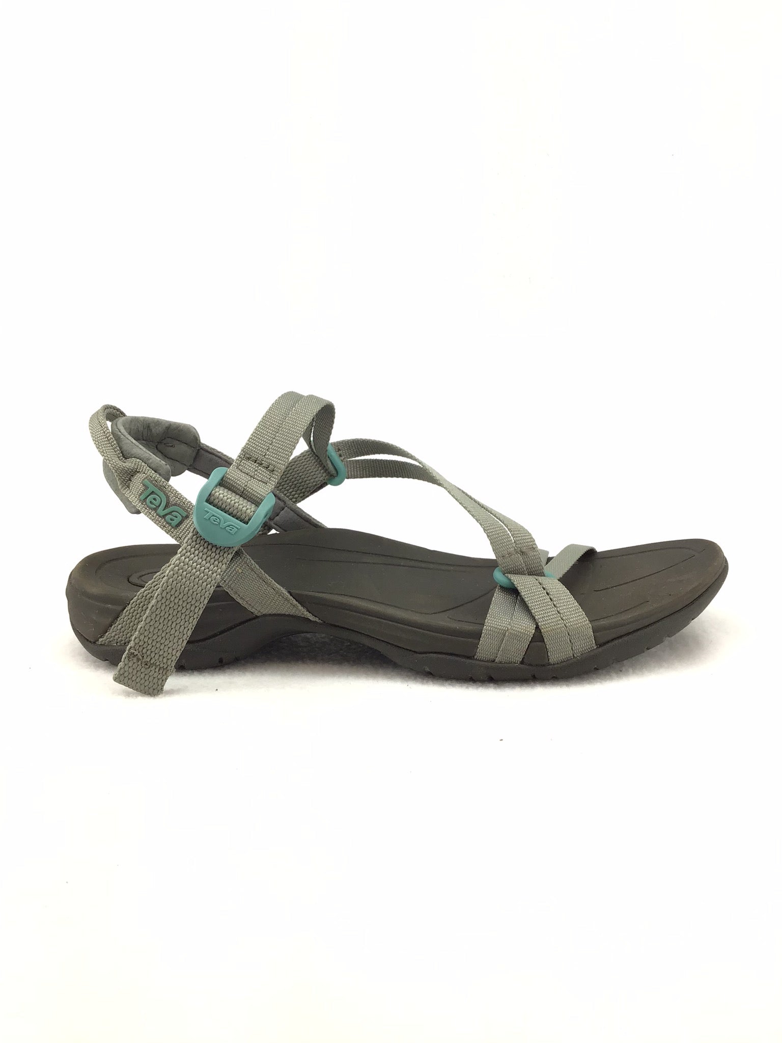 Teva Sirra Sandals Size 7