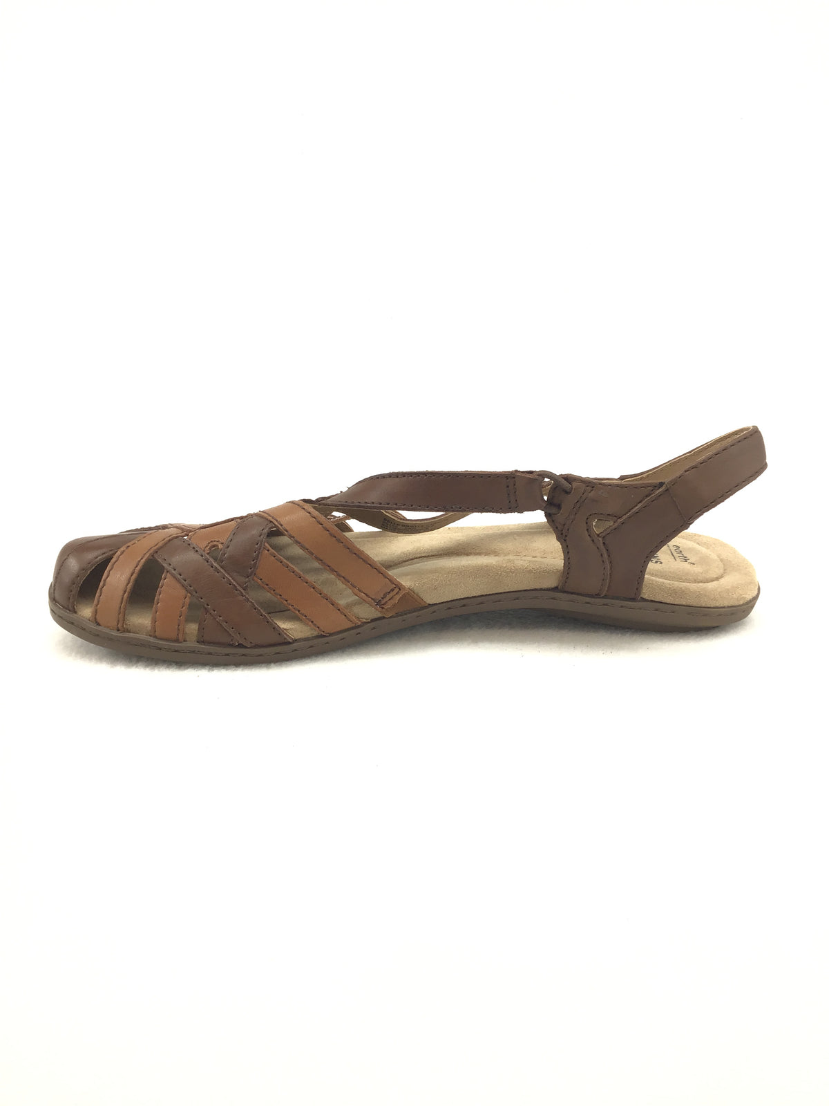 Earth Origins Belle Sandals Size 9.5N