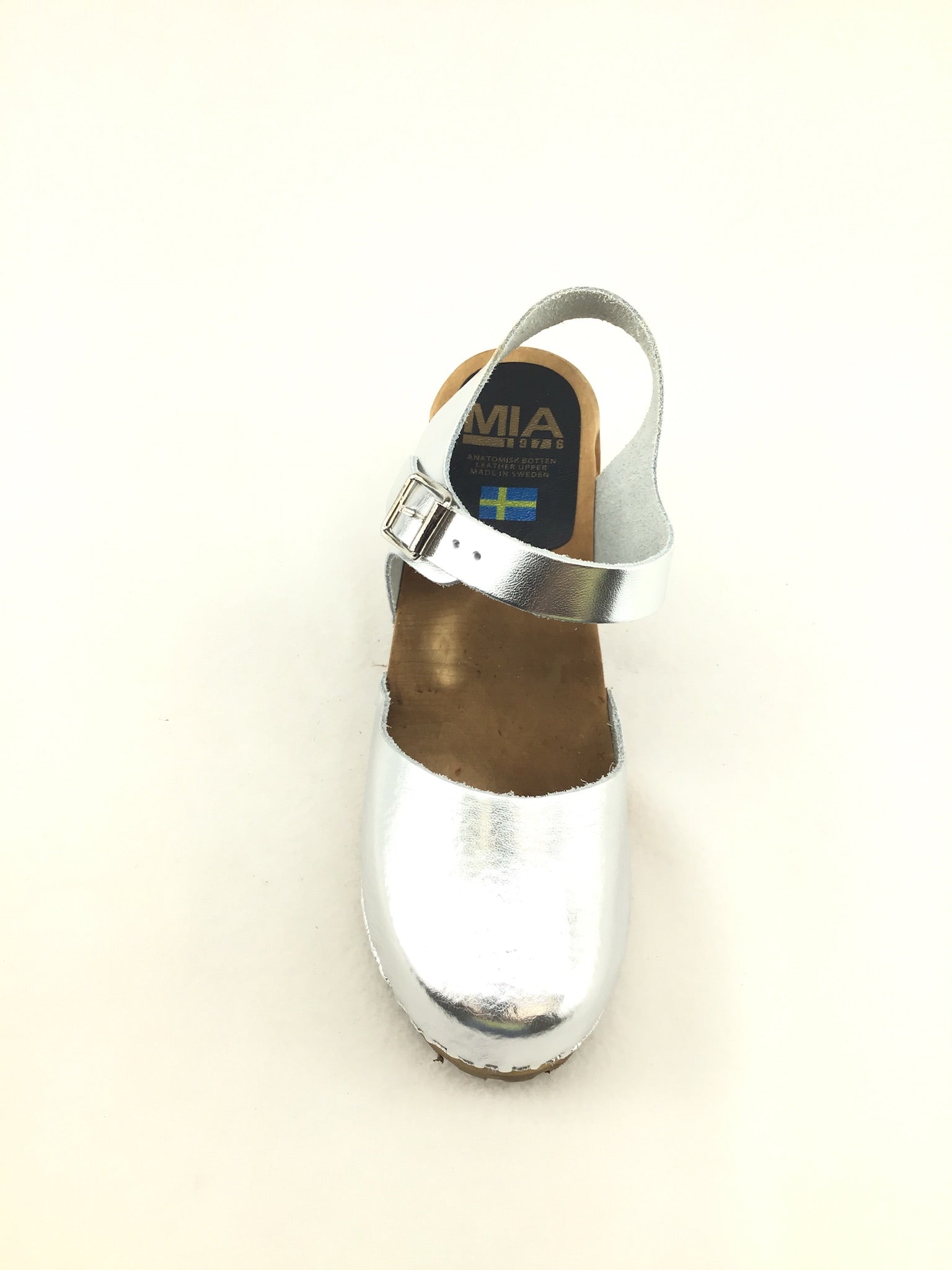 Mia Swedish Clogs: Comfortable and Stylish Footwear for All