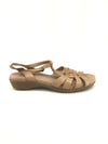 Naturalizer Nanci Comfort Sandals Size 7W