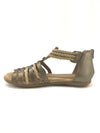 Earth Origins Sandals Size 9M