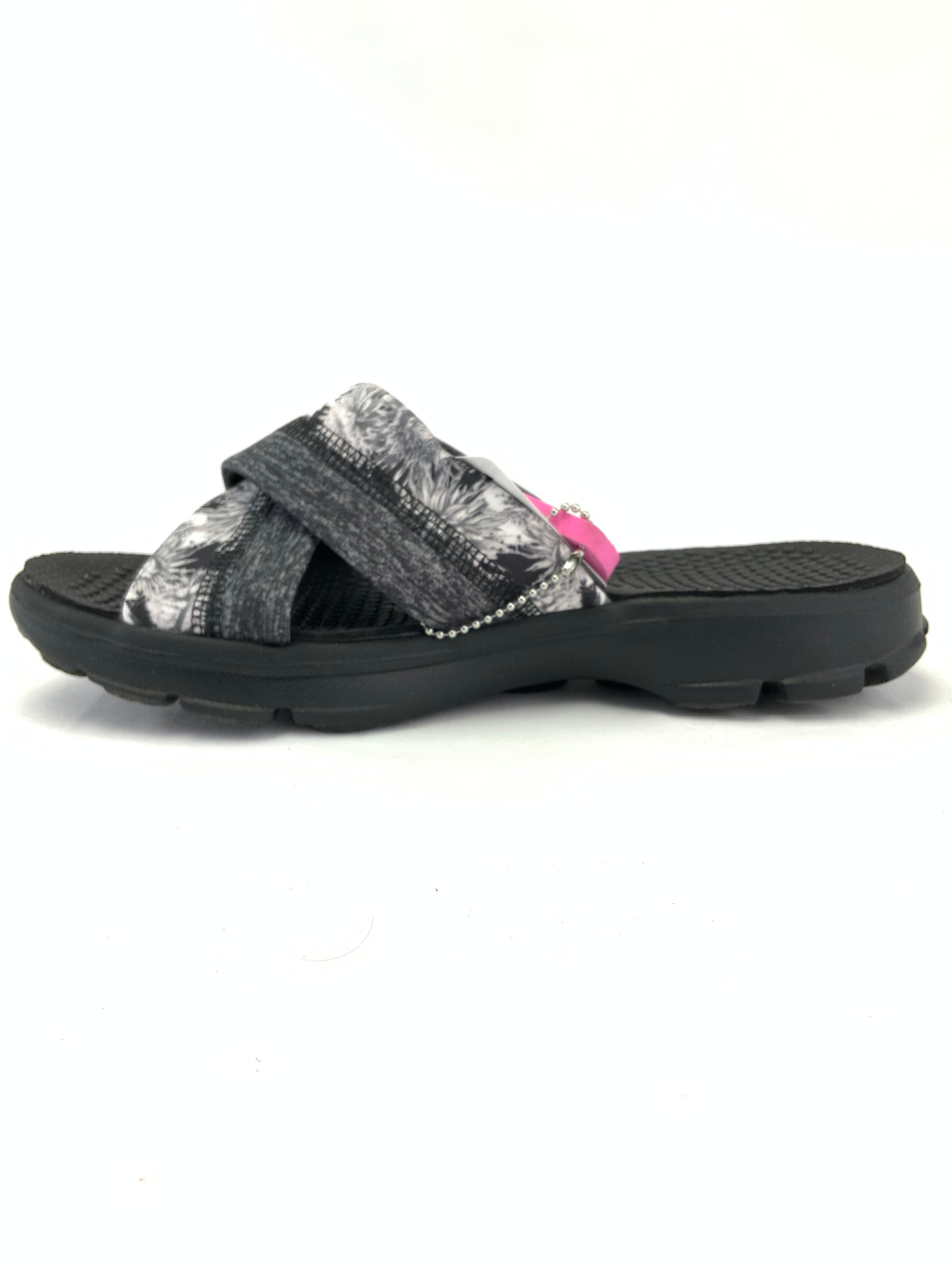 Ladies skechers flip shop flops size 3