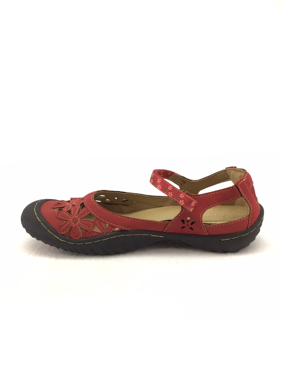 J Sport by Jambu Comfort Flats Size 10M