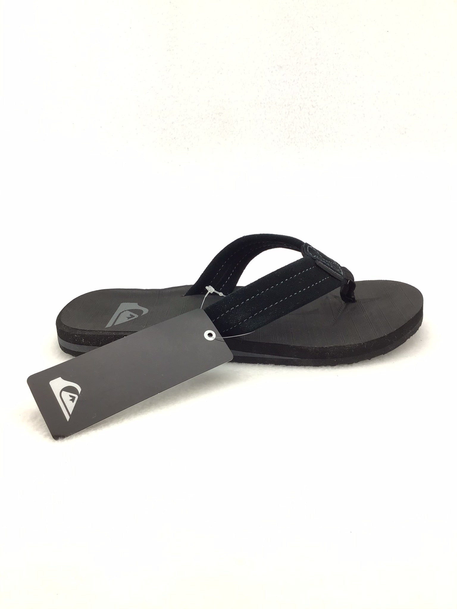 Quicksilver Flip Flop Sandals Size 6