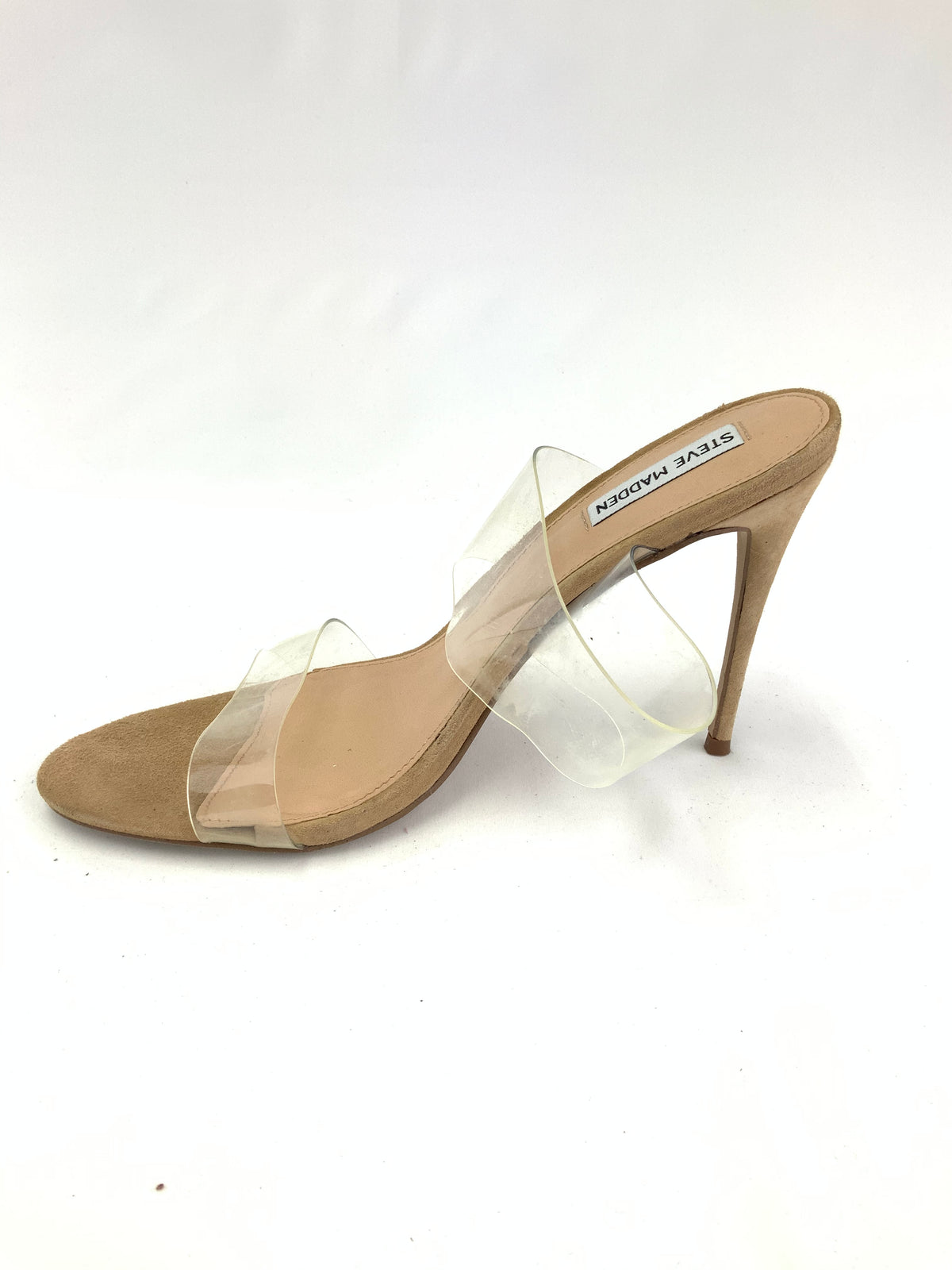 Steve Madden Charlee Heels Size 11M