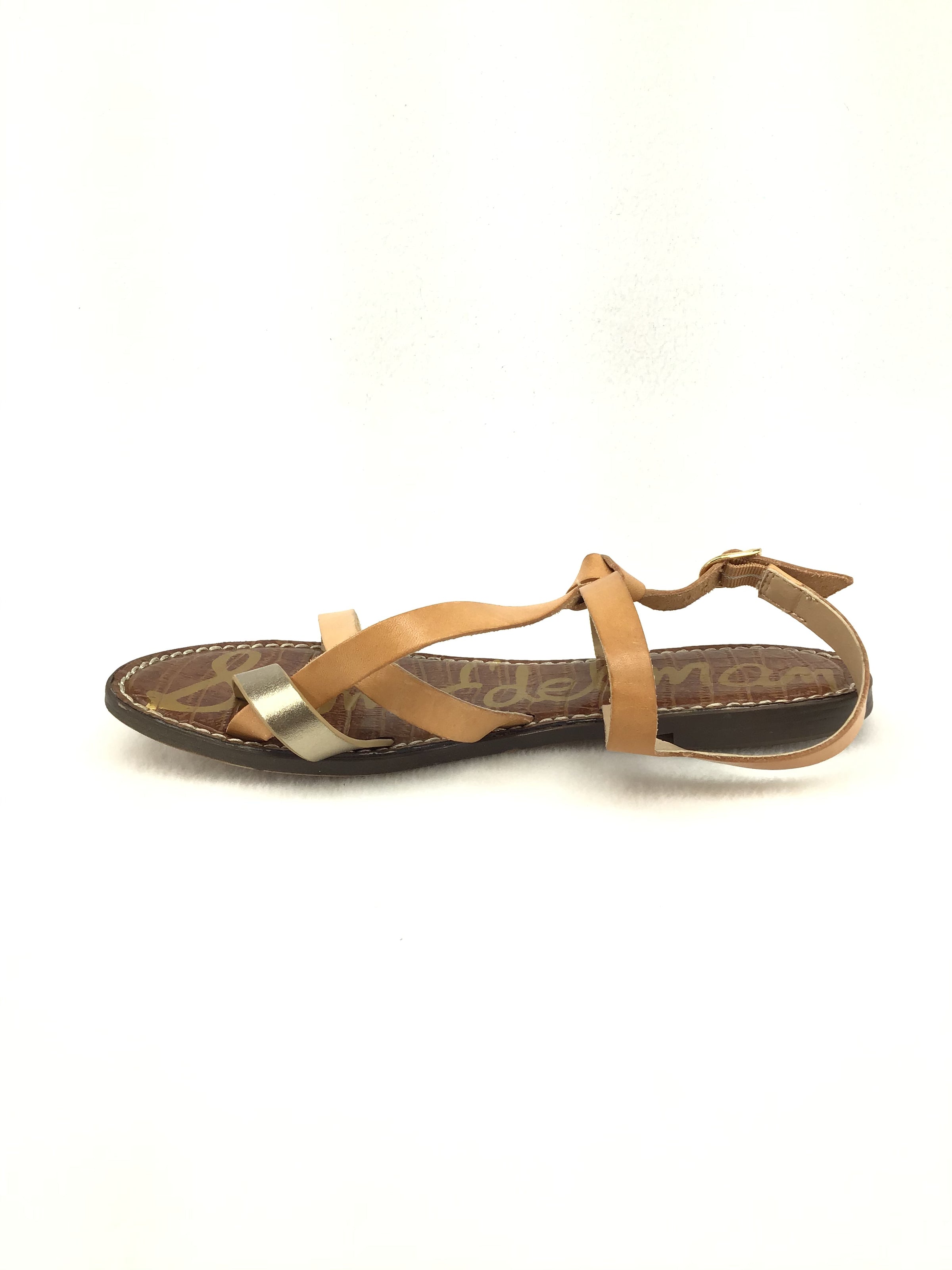 Sam Edelman Gladis Sandals Size 9M