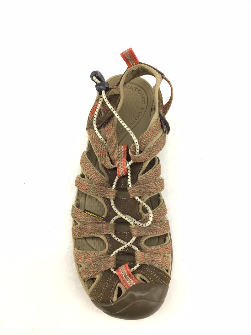 Keen Waterproof Sandals Size 8.5