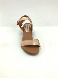 Steve Madden April Heels Size 8.5M