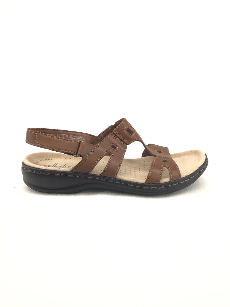 Collection By Clarks Comfort Sandals Size 7M