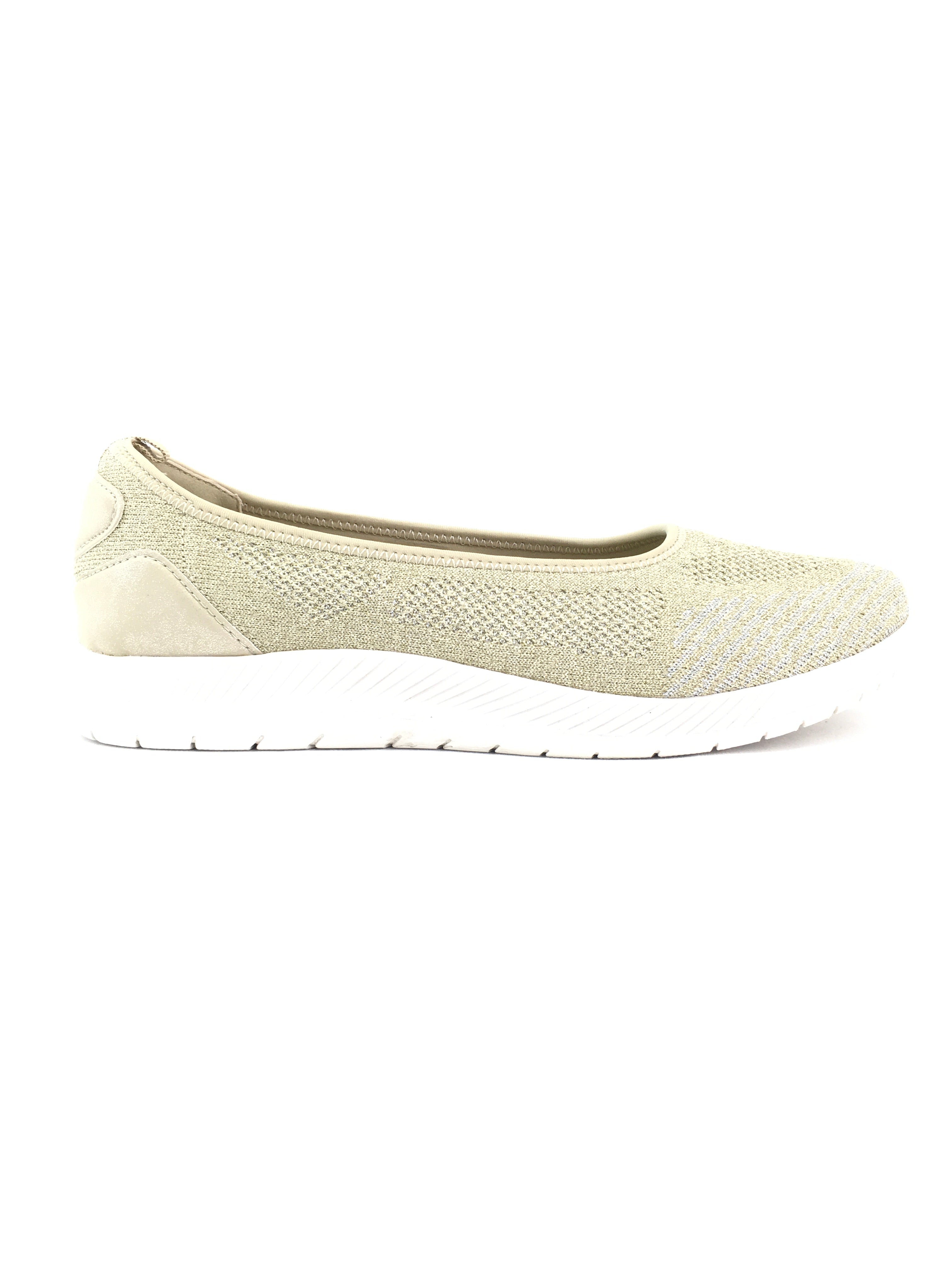 Easy spirit women's geinee cheap ballet flat