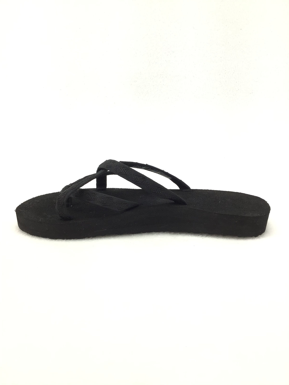 Teva Flip Flop Sandals Size 8