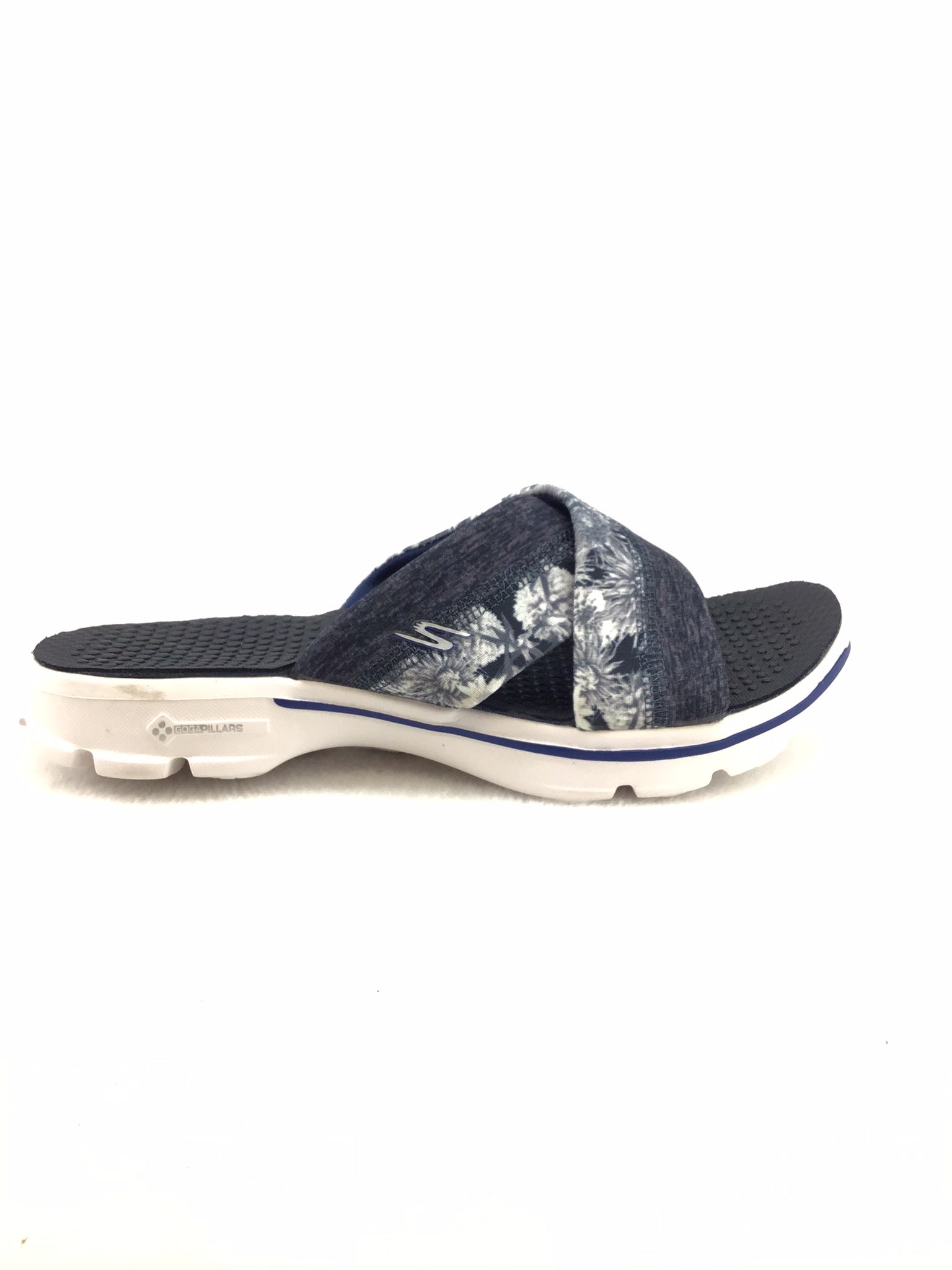 oversætter Diskutere pegs Skechers Goga Mat Sandals Size 9 – Marti & Liz Boutique