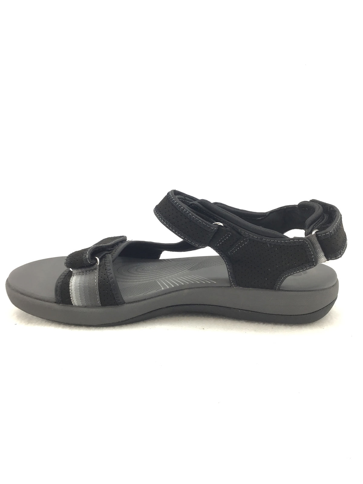 Cloudsteppers By Clarks Comfort Sandals Size 10M