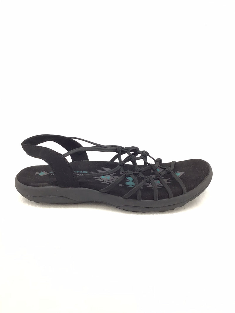Skechers Memory Foam Sandals Size – Marti Liz Boutique