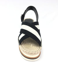 Marc Fisher Glenna3 Platform Sandals Size 7.5M