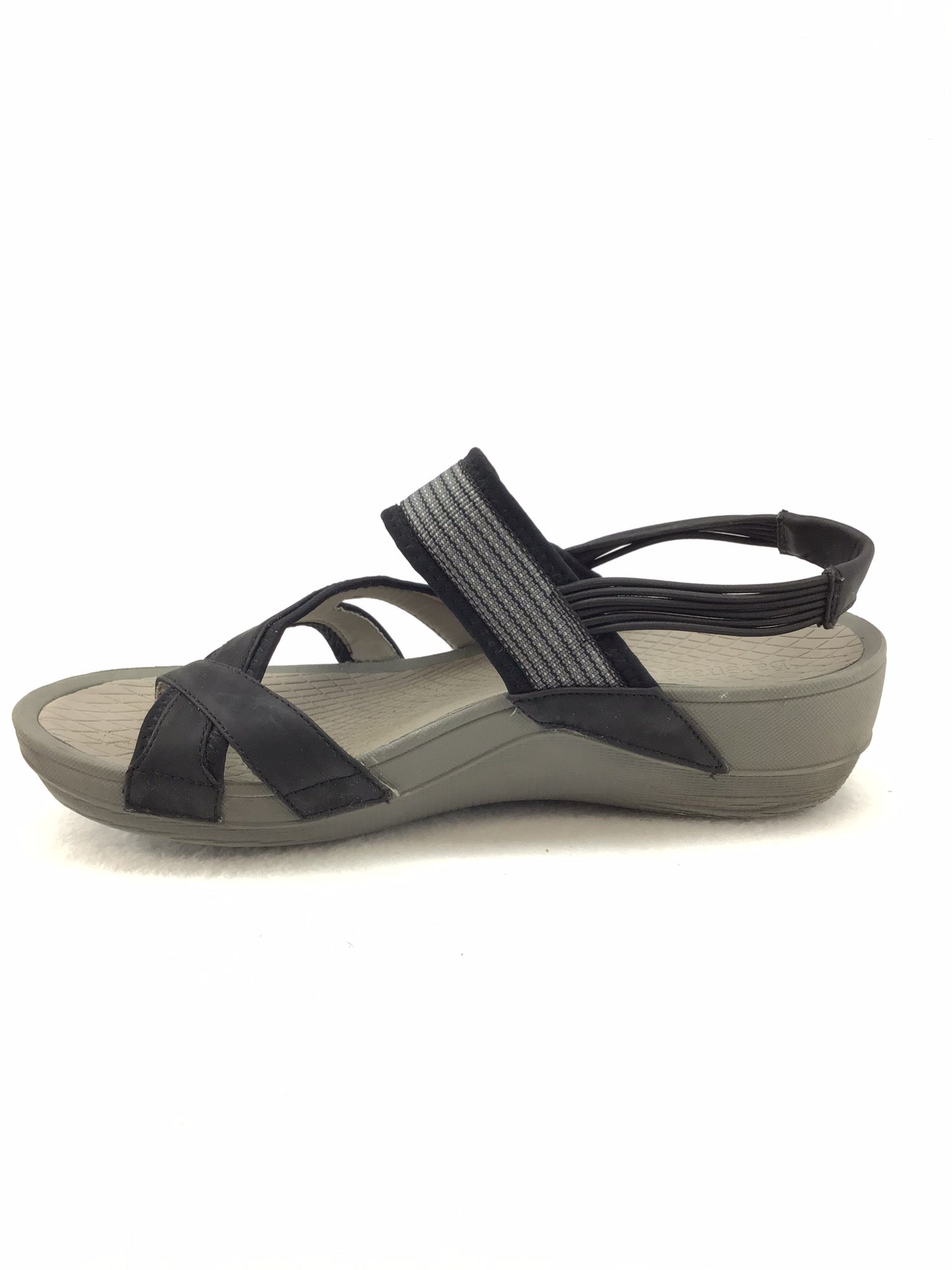 Bare traps trudy wedge sandal sale