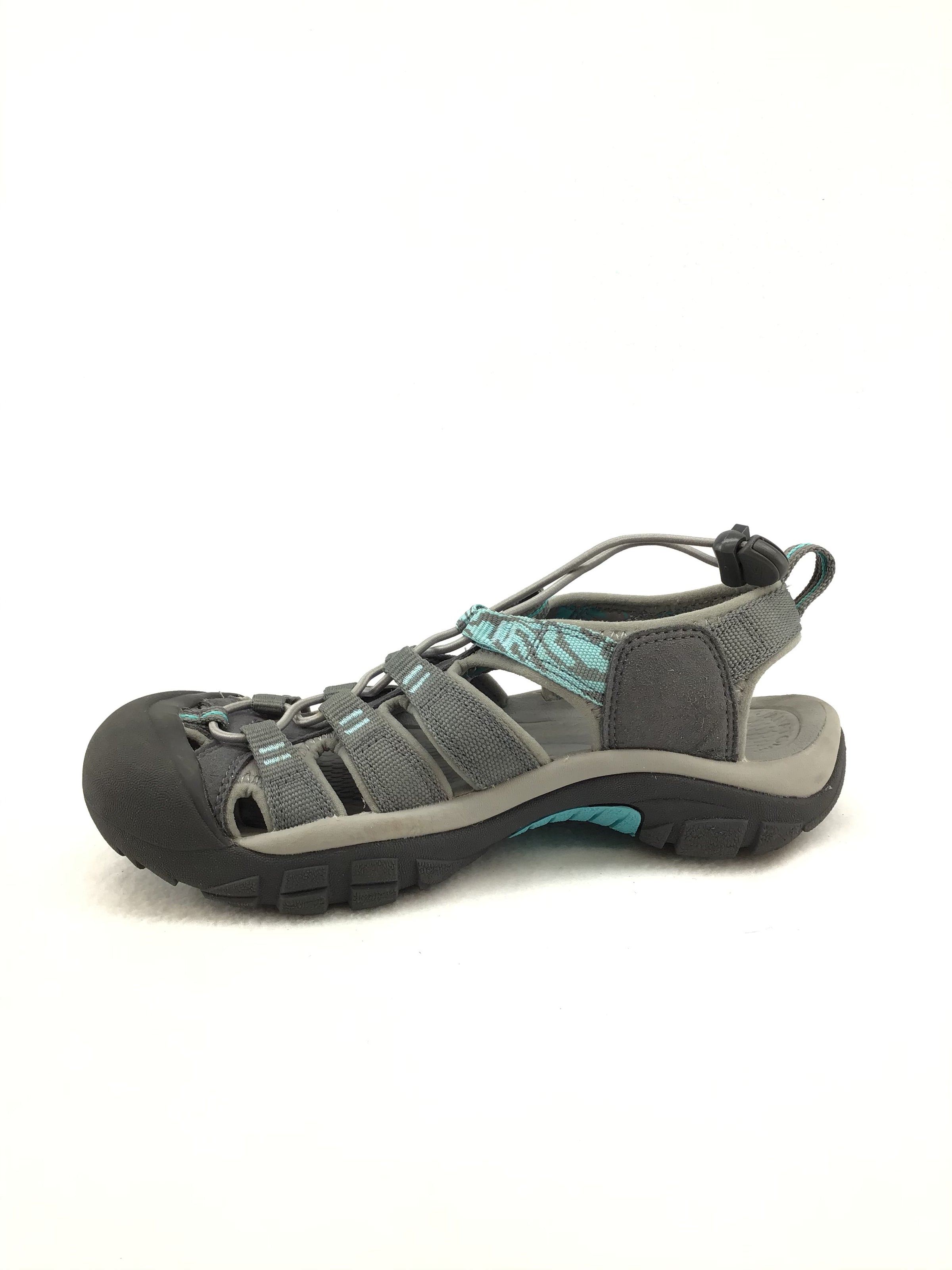 Keen Hiking Shoes Size 7