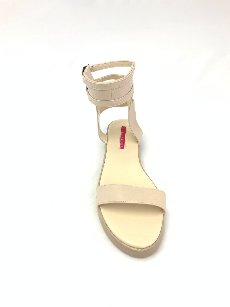 C Label Gilda Sandals Size 8.5M