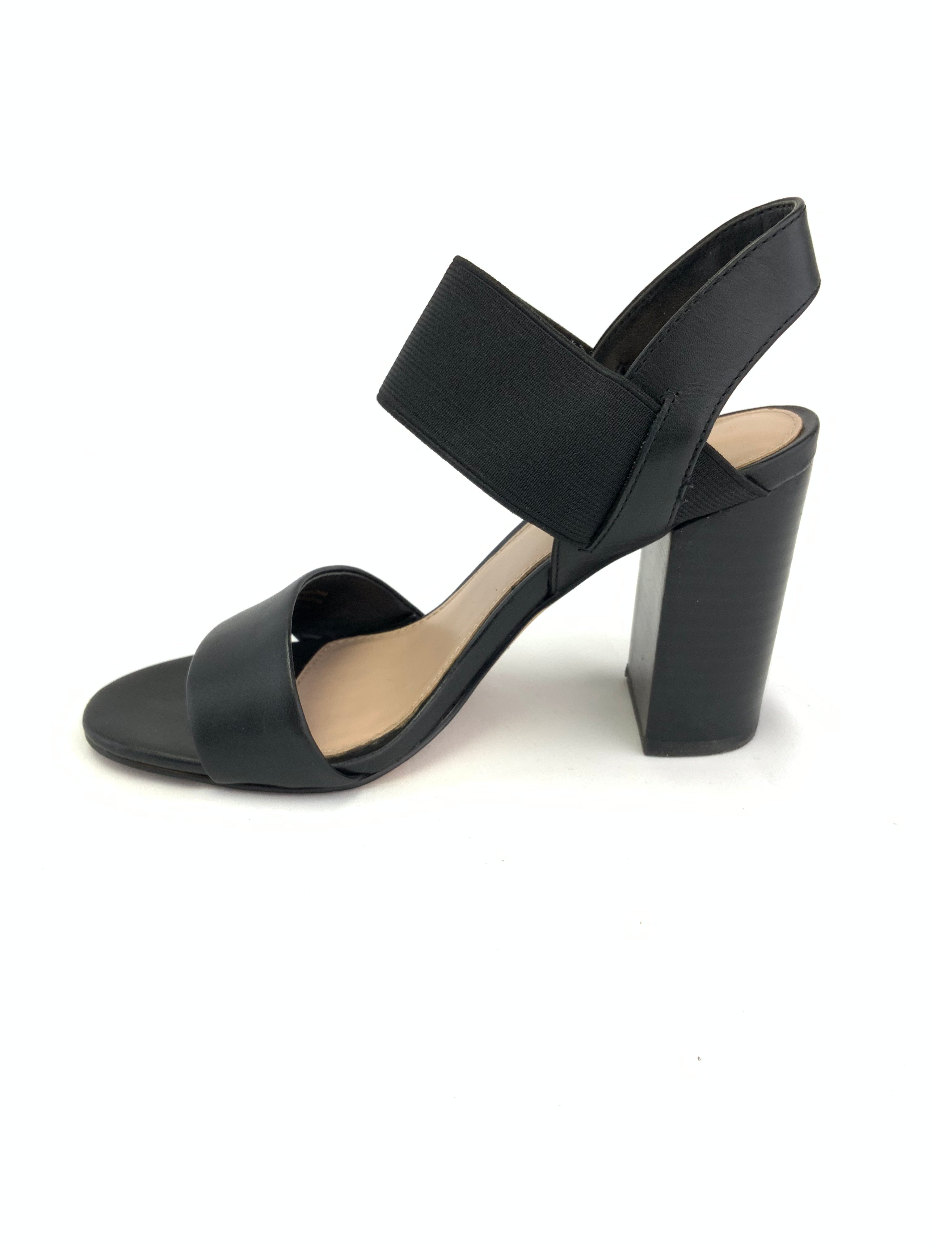 Aldo casual block heel sandals in tan | ASOS | Heels, Casual block heels, Block  heels sandal