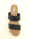 Steve Madden Blaine Sandals Size 7.5M