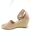 Vince Camuto Leera Espadrille Wedges Size 8M