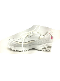 Skechers Air-Cooled Memory Foam Sneakers Size 8.5