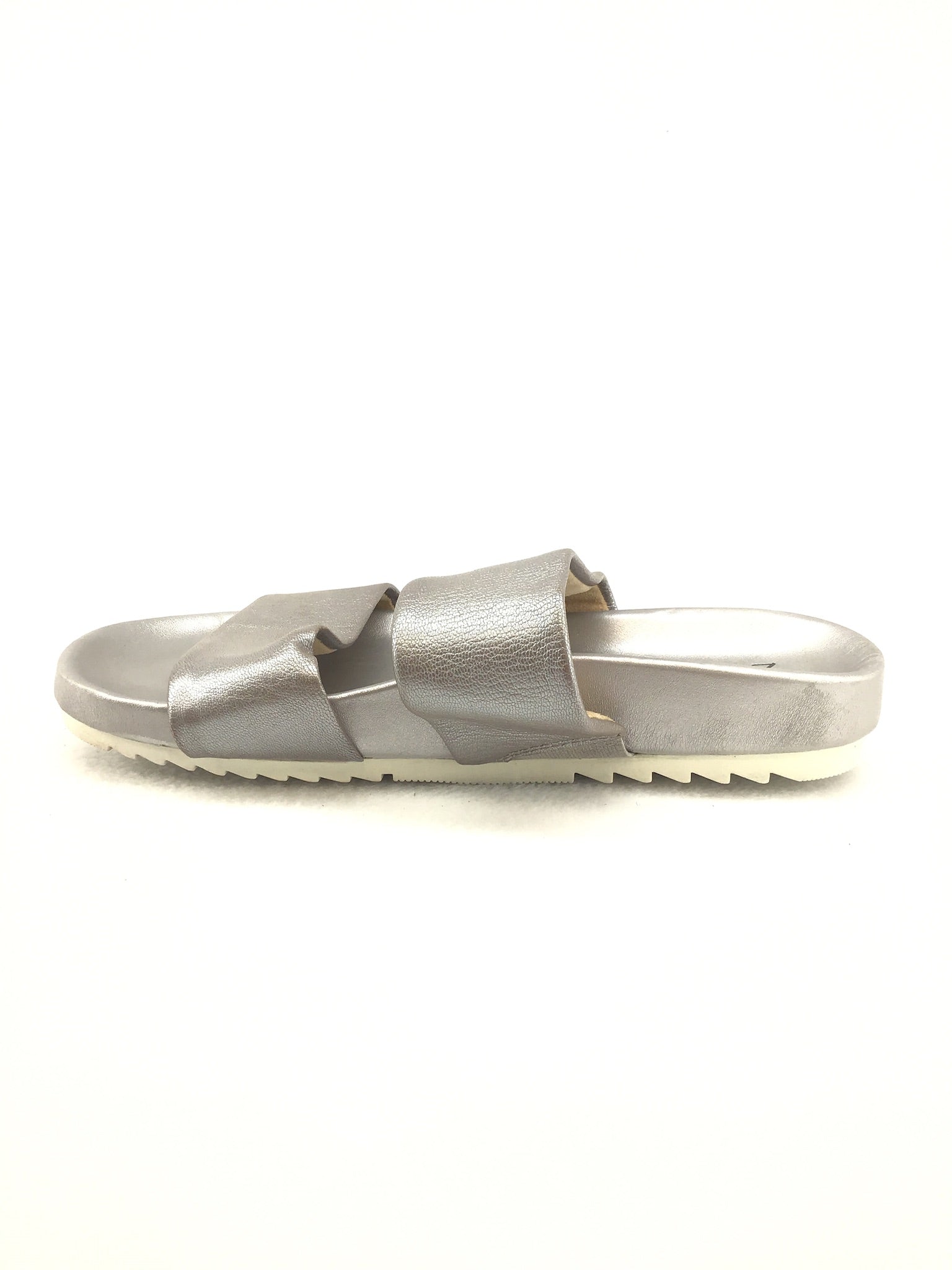 Naturalizer amabella sale leather slides