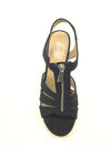 Michael Kors Wedge Sandals Size 7M