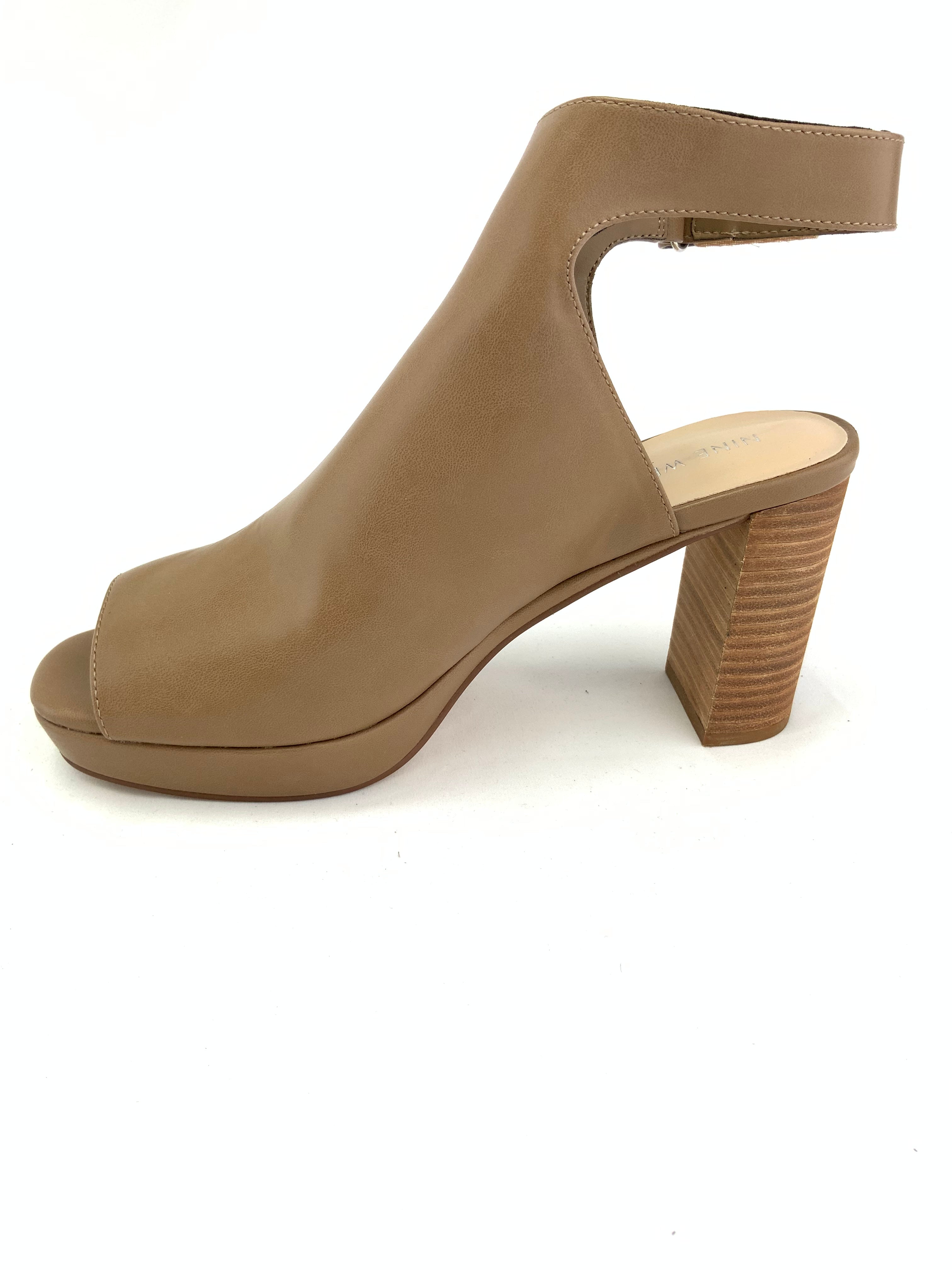 Nine West Yess Sandal - Free Shipping | DSW