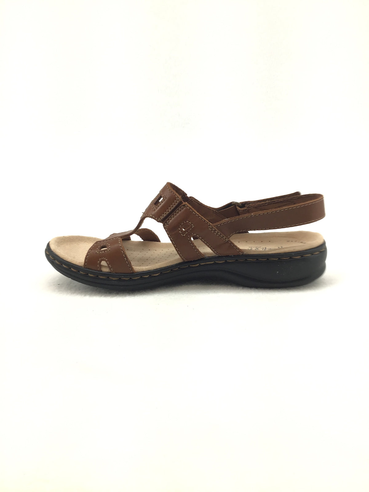 Collection By Clarks Comfort Sandals Size 7M