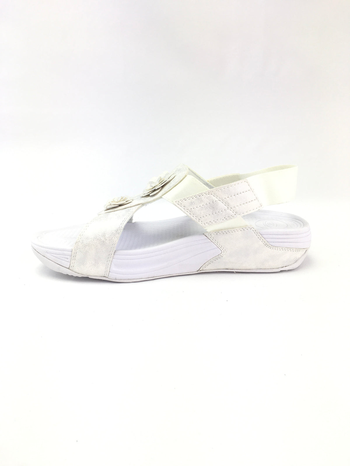 Easy Spirit Sehero Sandals Size 9W