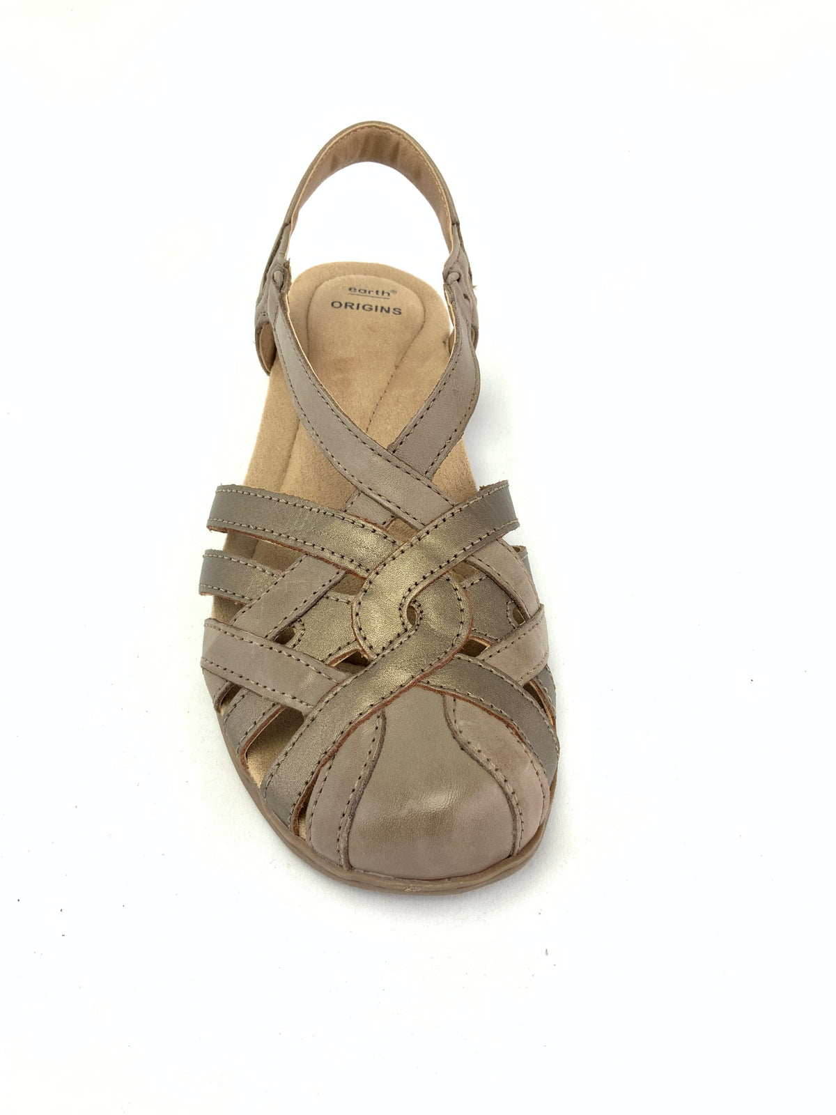 Earth Belle Brielle Shoes Size 8M