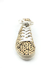 Dolce Vita Leopard Sneaker Size 10