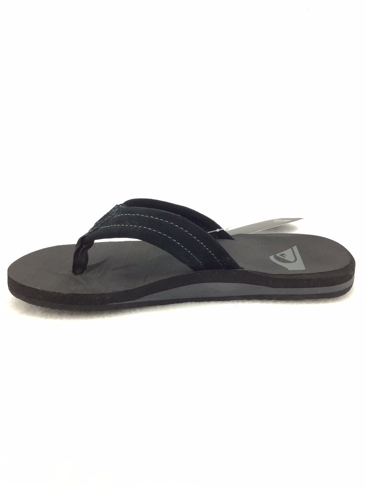 Quicksilver Flip Flop Sandals Size 6