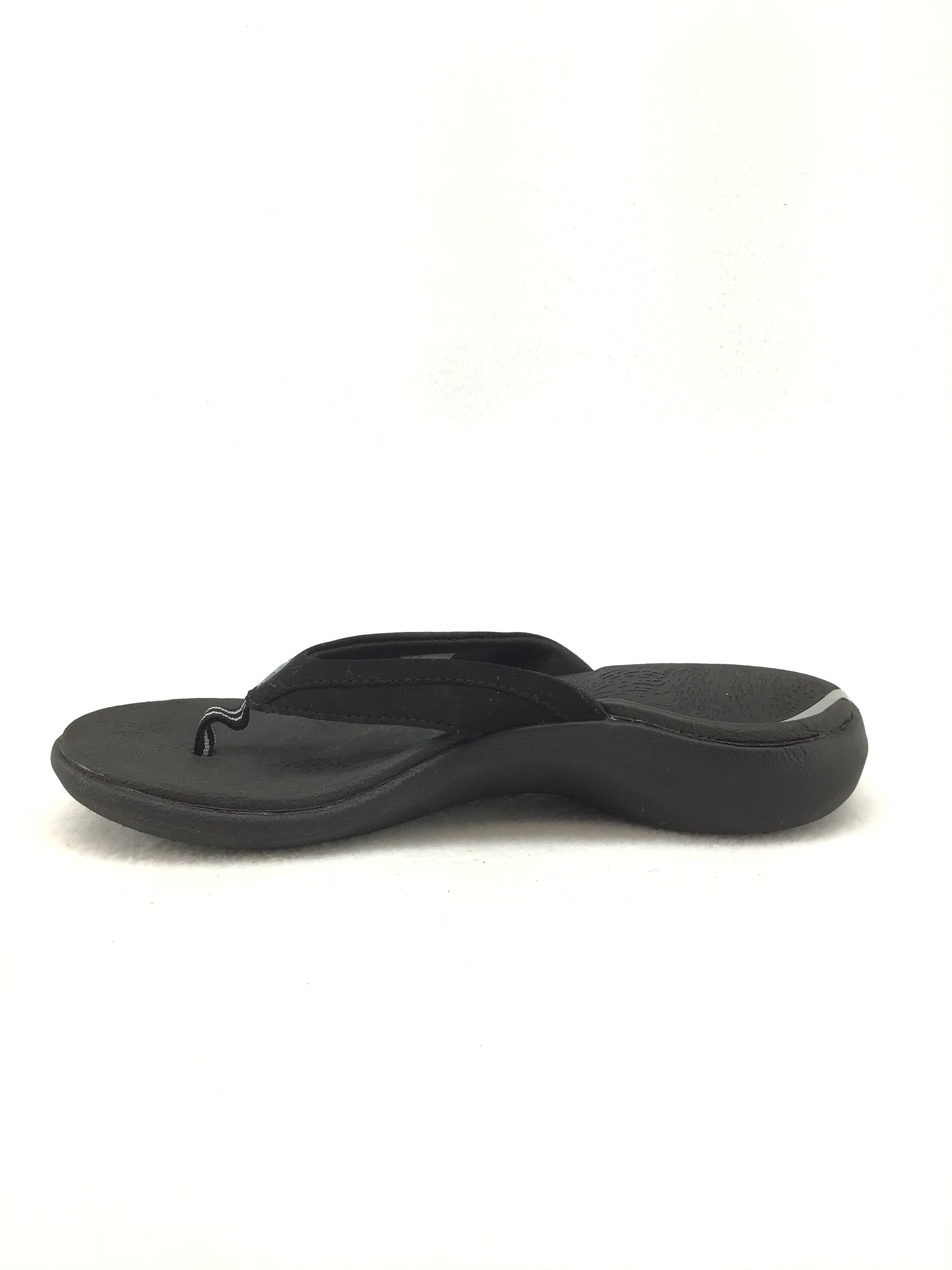 Sole Sport Flip Flop Sandals Size 7 – Marti & Liz Boutique