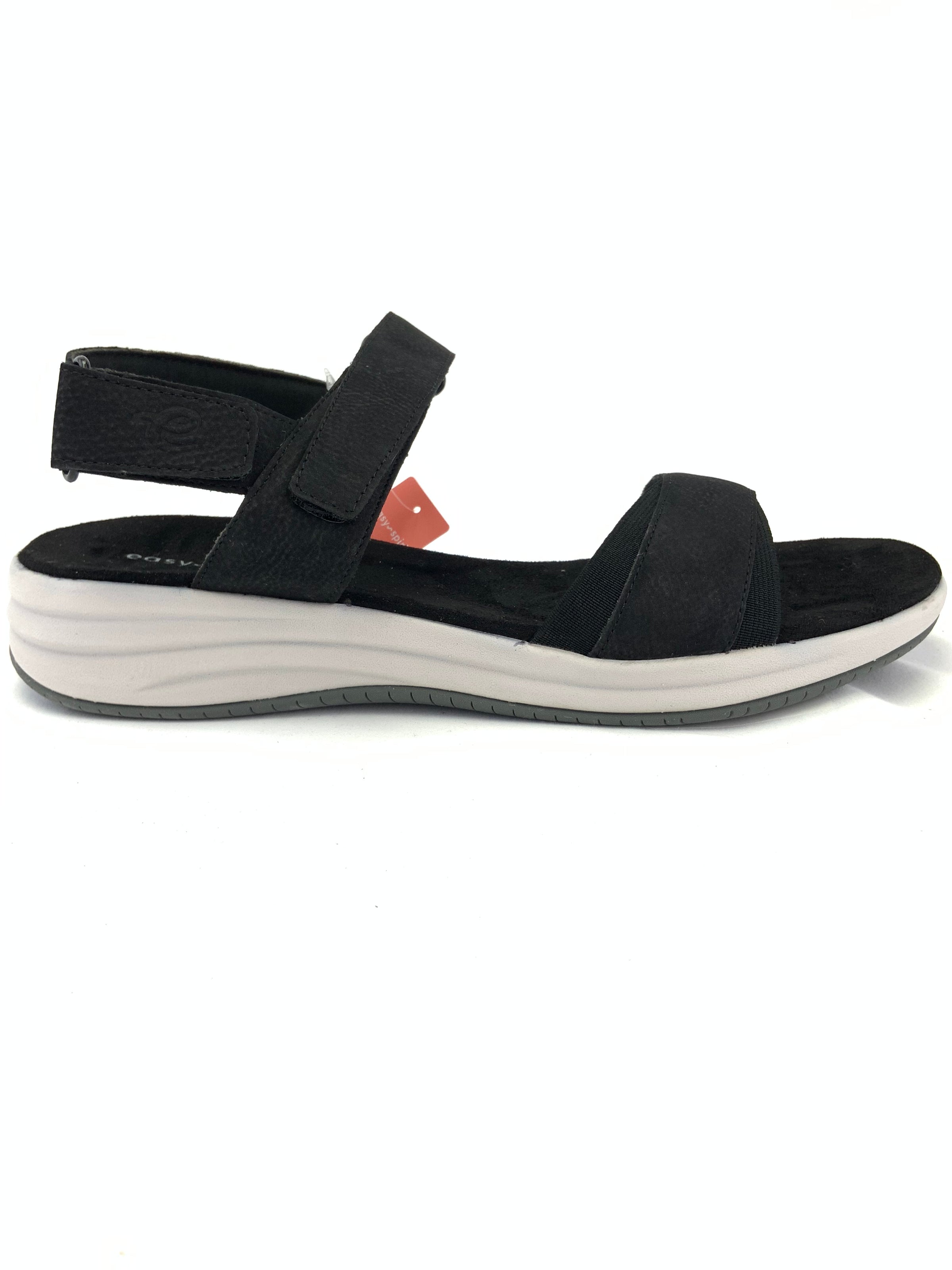 Easy Spirit Sendraco Sandals Size 10W