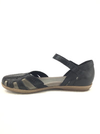 Naturalizer Nanci Comfort Sandals Size 7W