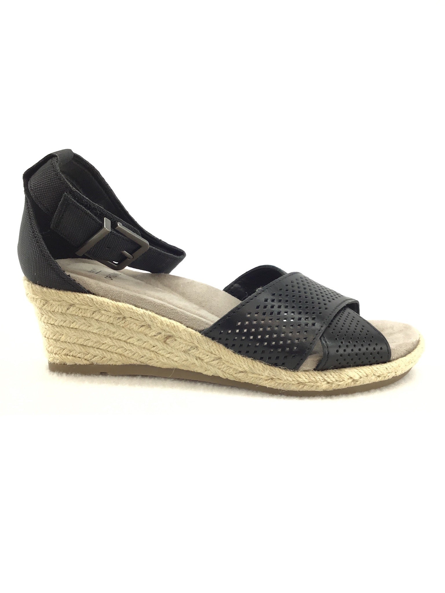 Earth Origins Naples Natasha Sandals Size 6M - Main Image