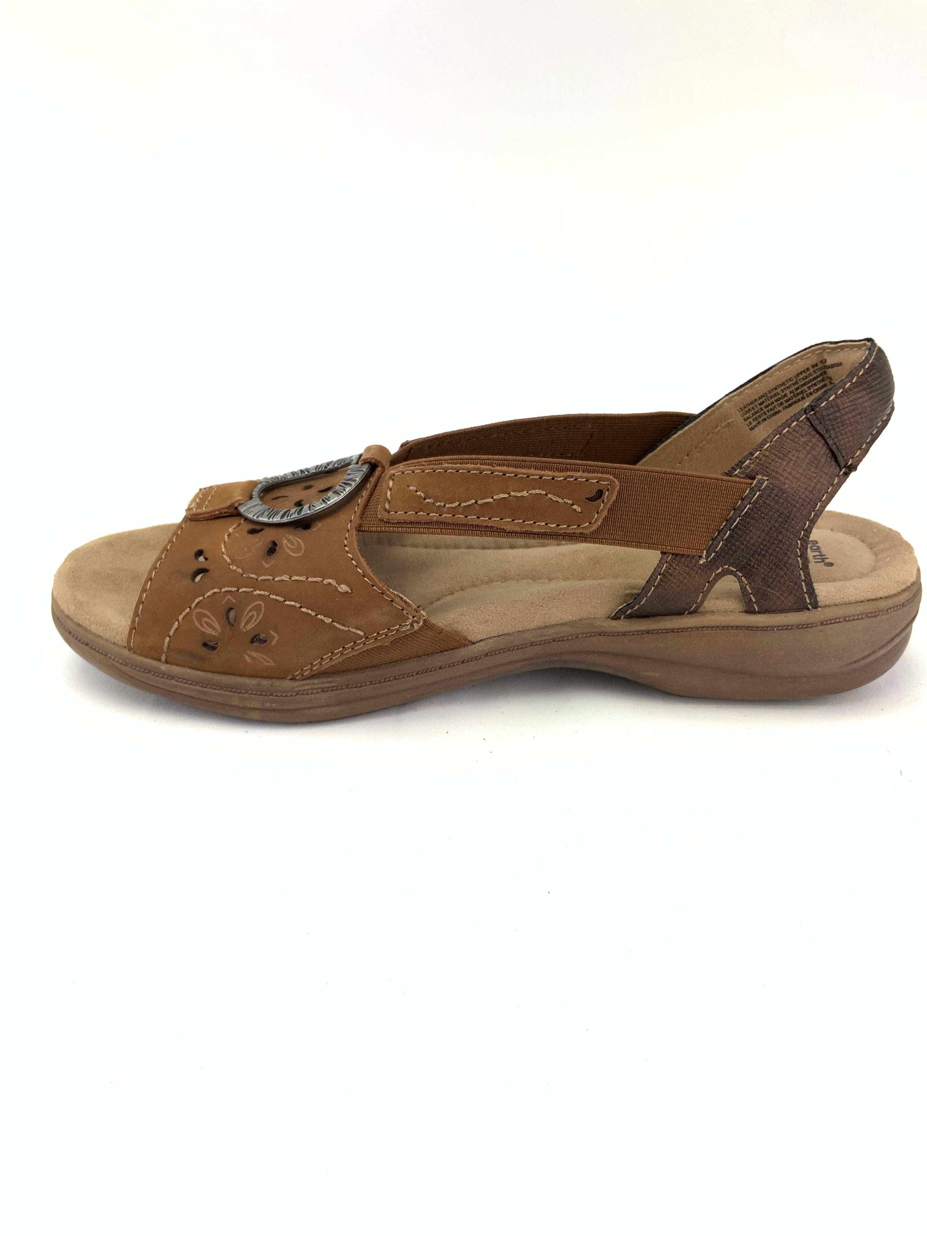 Earth cahoon online sandals