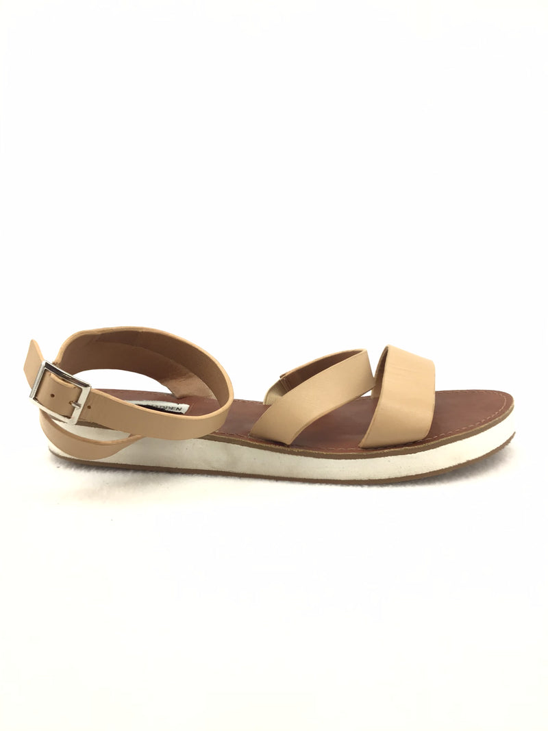 Steve Madden Marky Sandals Size 9.5M