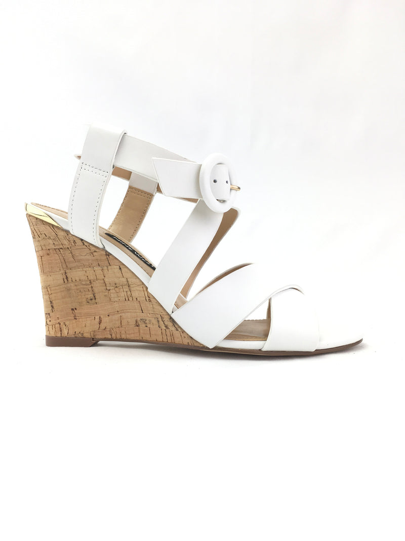 Nine West wnLeila Wedge Heel Size 6.5