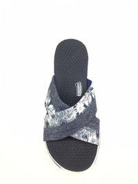 Skechers Goga Mat Sandals Size 9