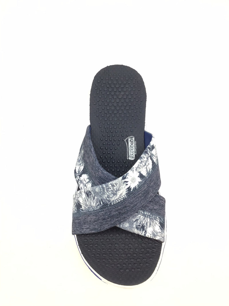 Skechers Goga Mat Sandals Size 9 – & Liz Boutique