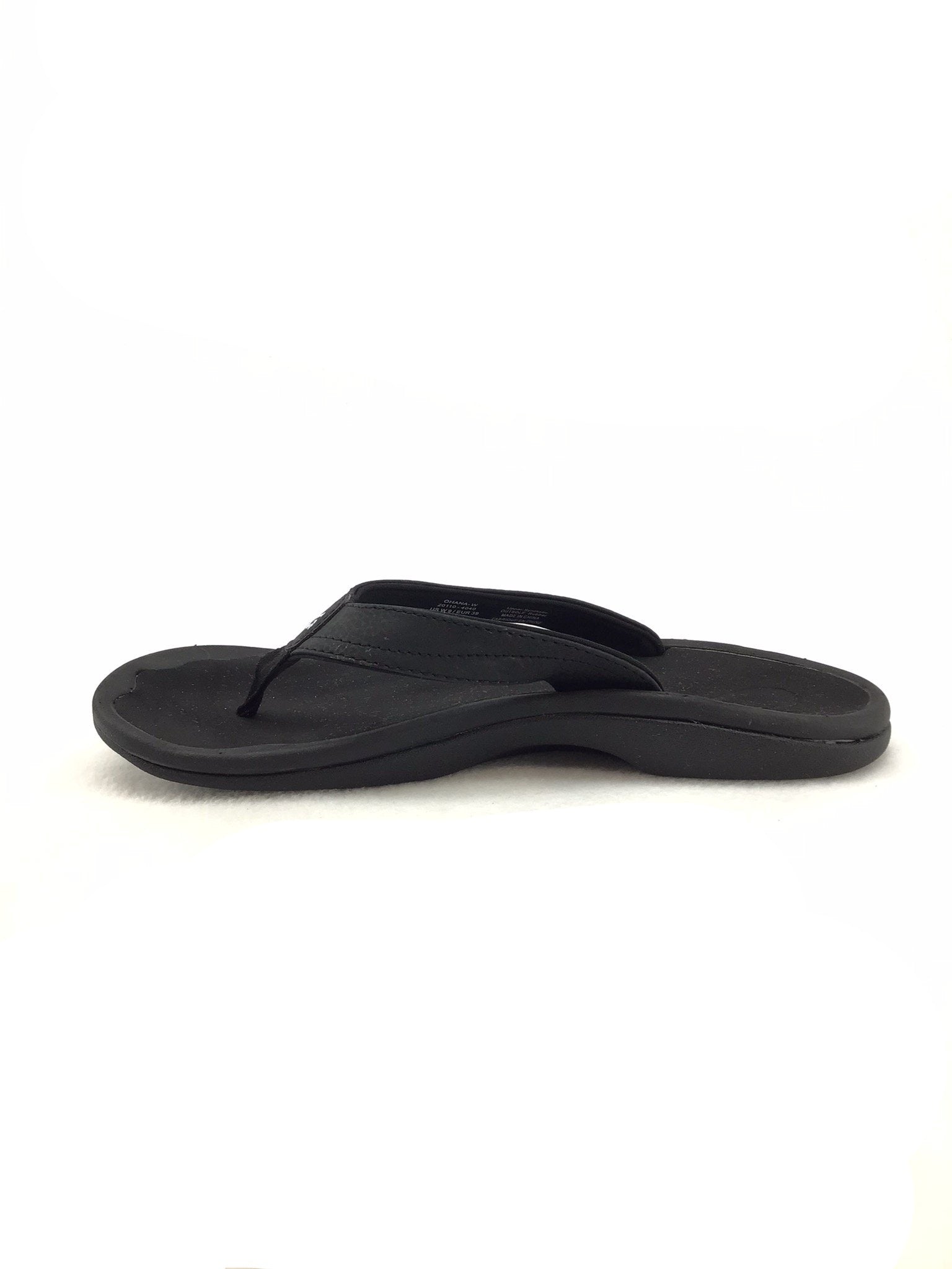 Olukai Ohana Flip Flop Sandals Size 9