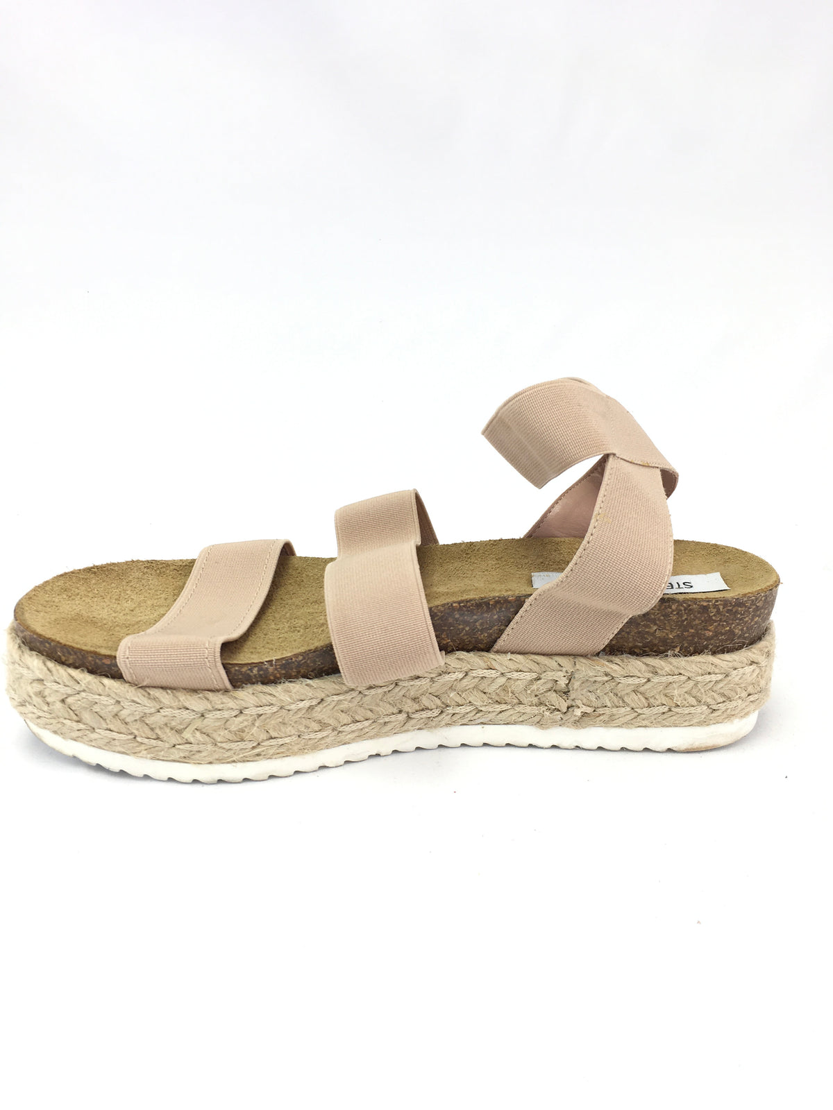 Steve Madden Kimmie Sandals 9