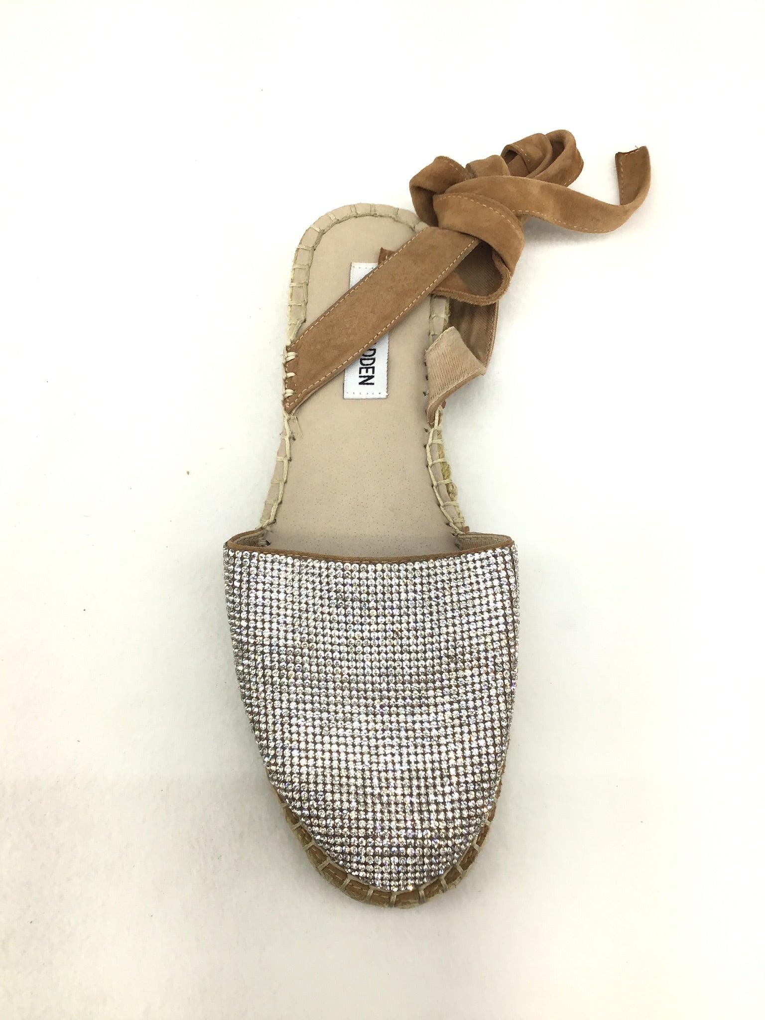 Steve Madden Mesa Sandals Size 8M