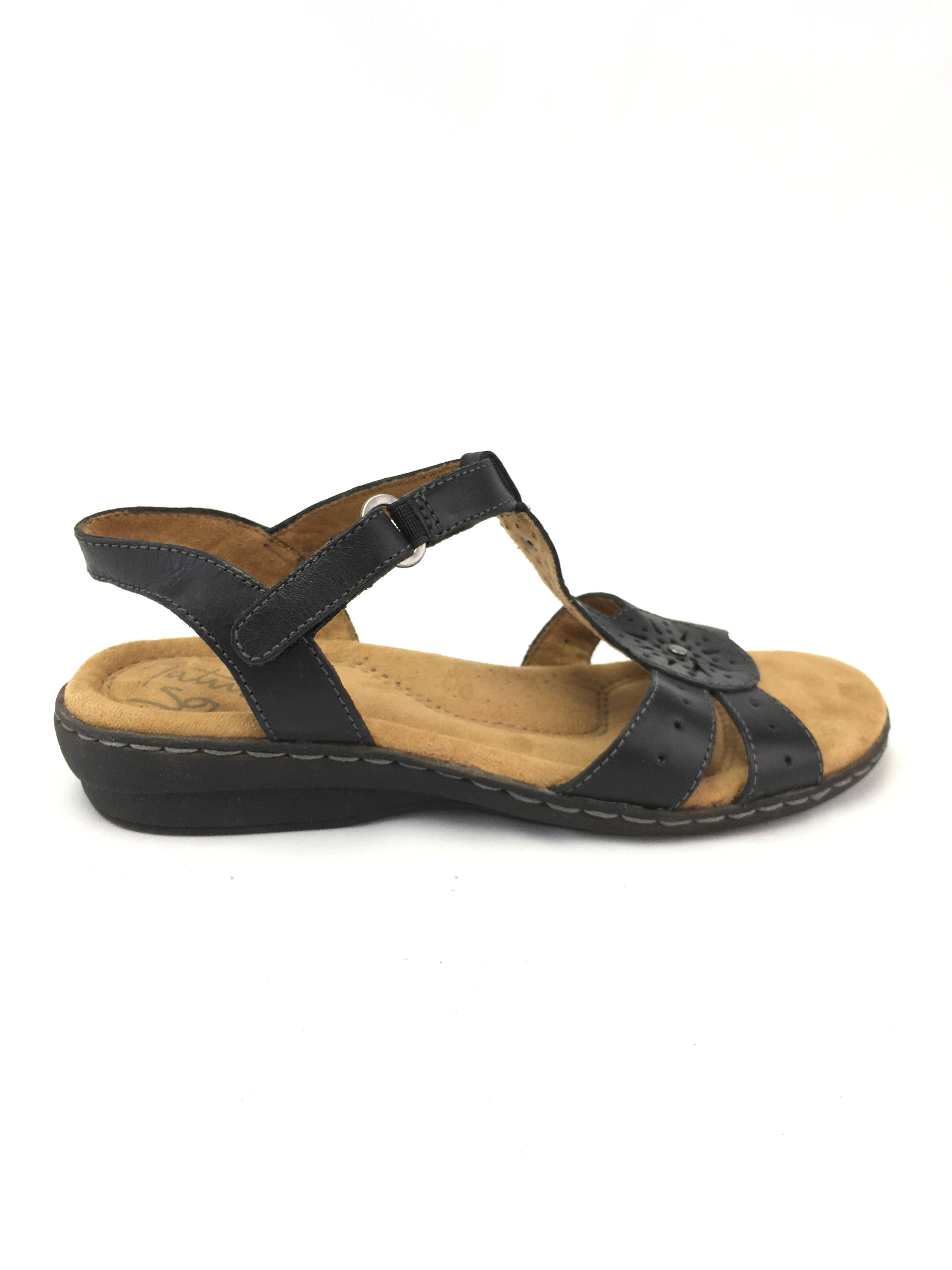 Naturalizer soul online sandals