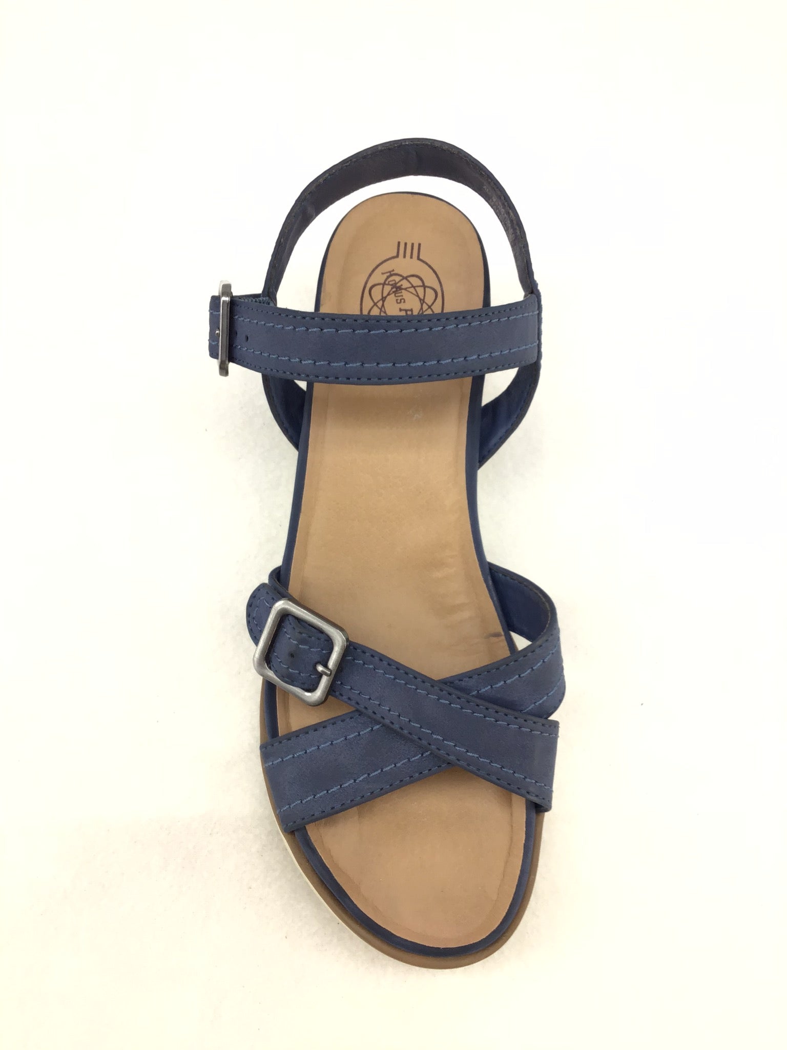 Hokus pokus wedge discount sandals